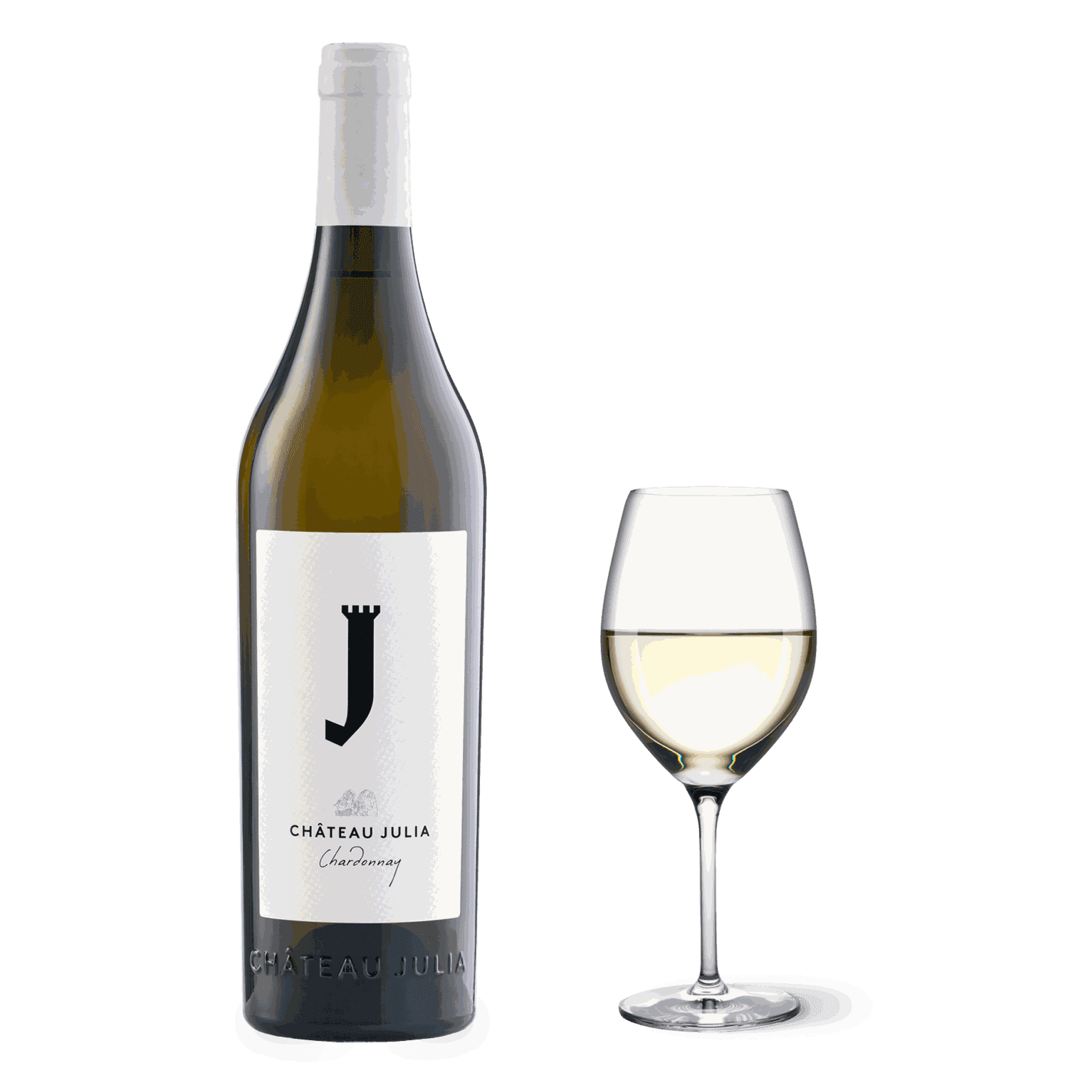Chateau Julia "Chardonnay"