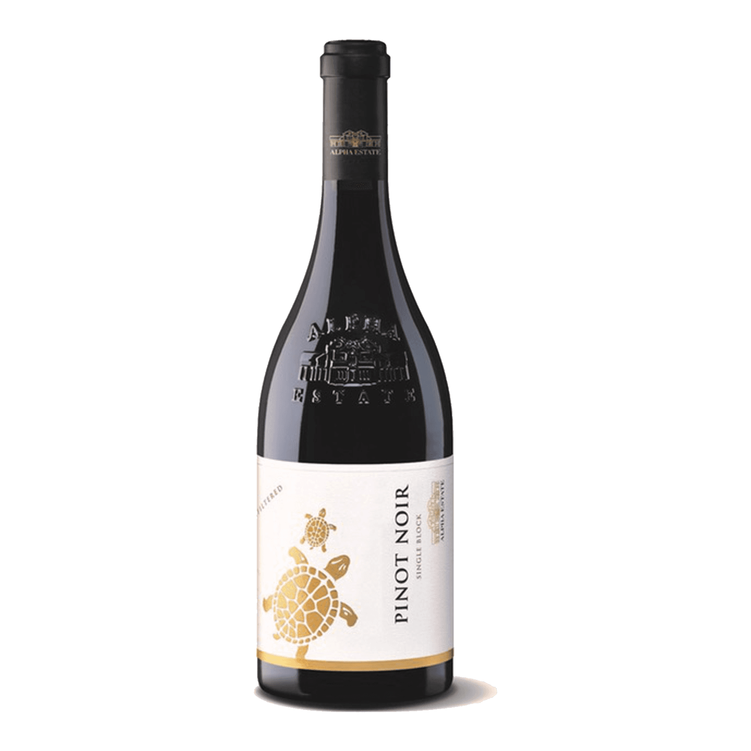 Alpha Estate Ecosystem "Pinot Noir"