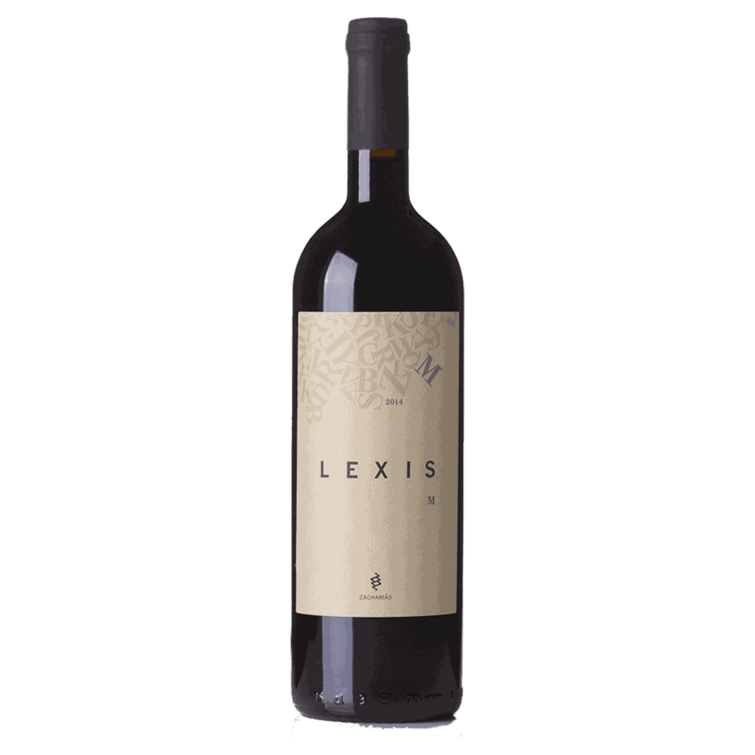 Zacharias Wines "LEXIS M"