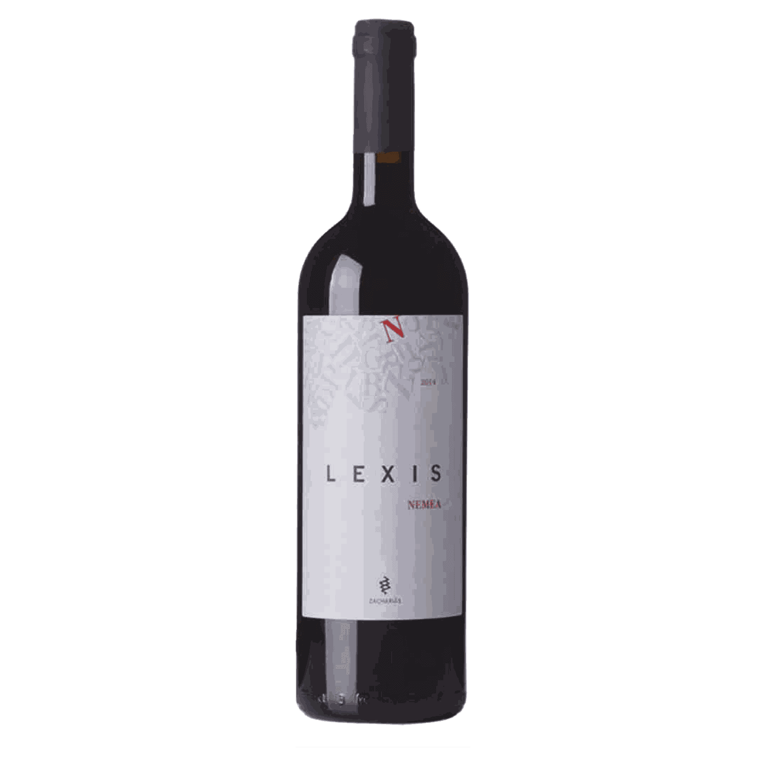 Zacharias Vineyards Lexis Nemea