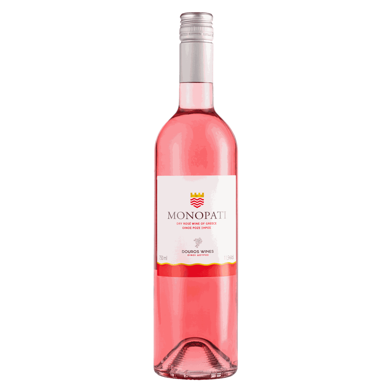 Douros Winery - Monopati Rose Dry