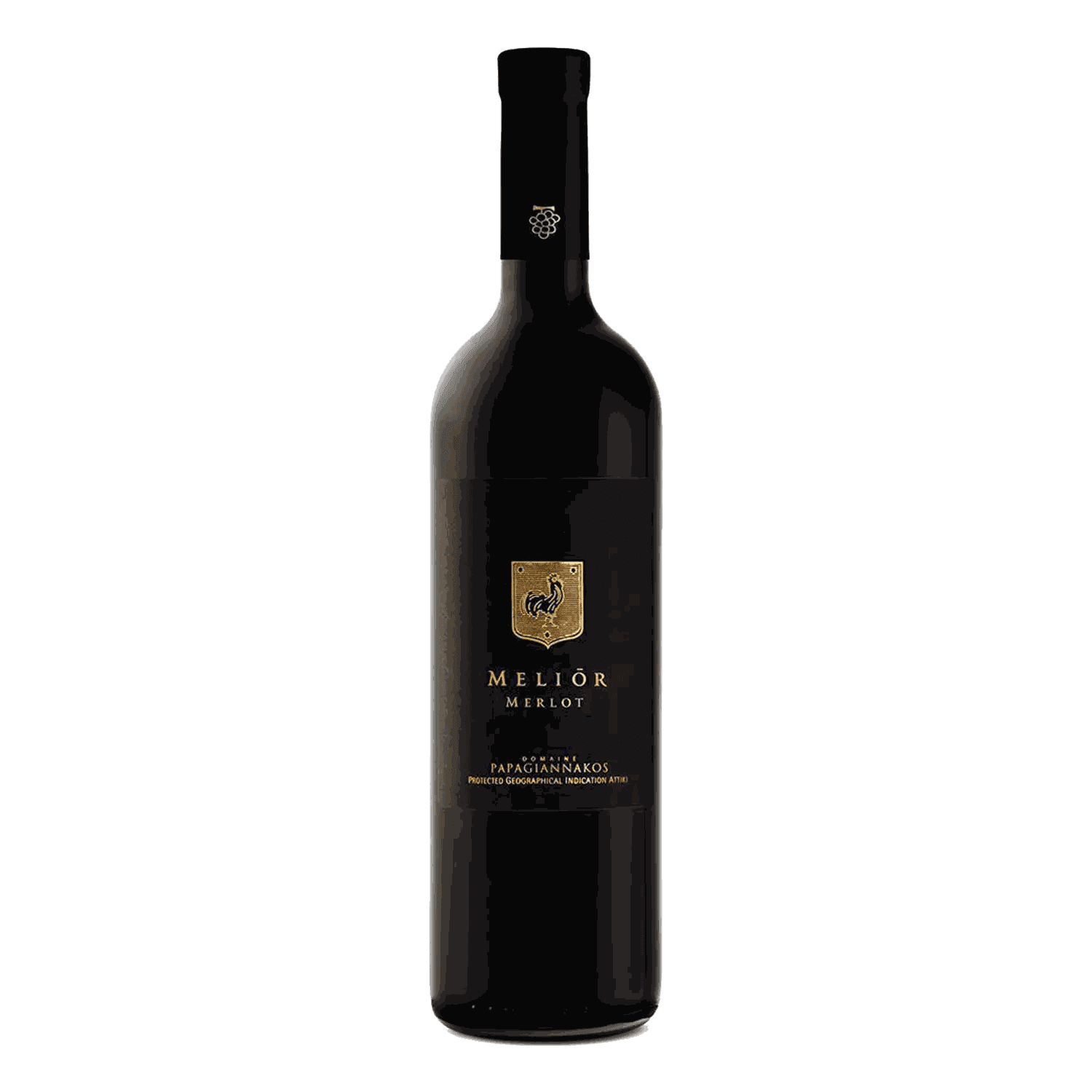 Papagiannakos "Melior Merlot"