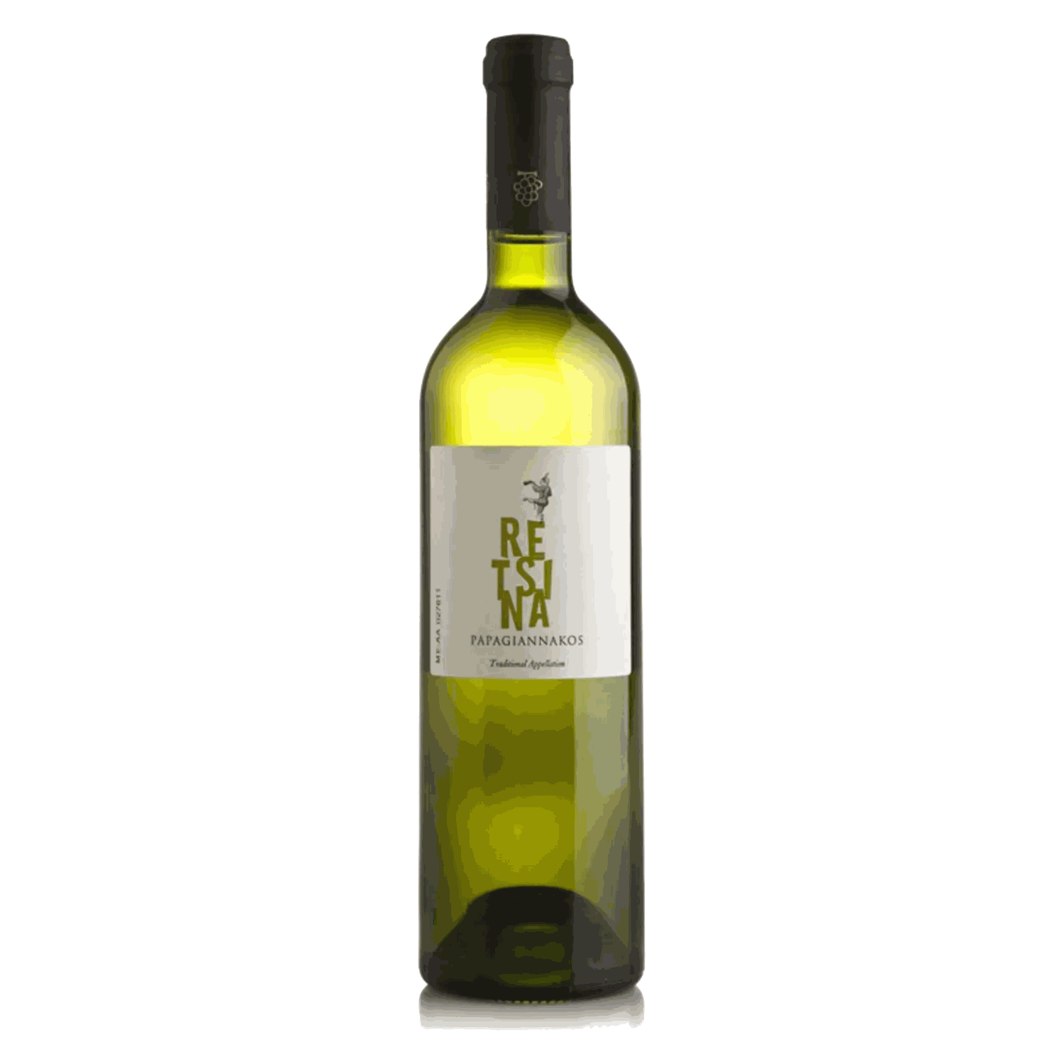 Papagiannakos "Retsina"