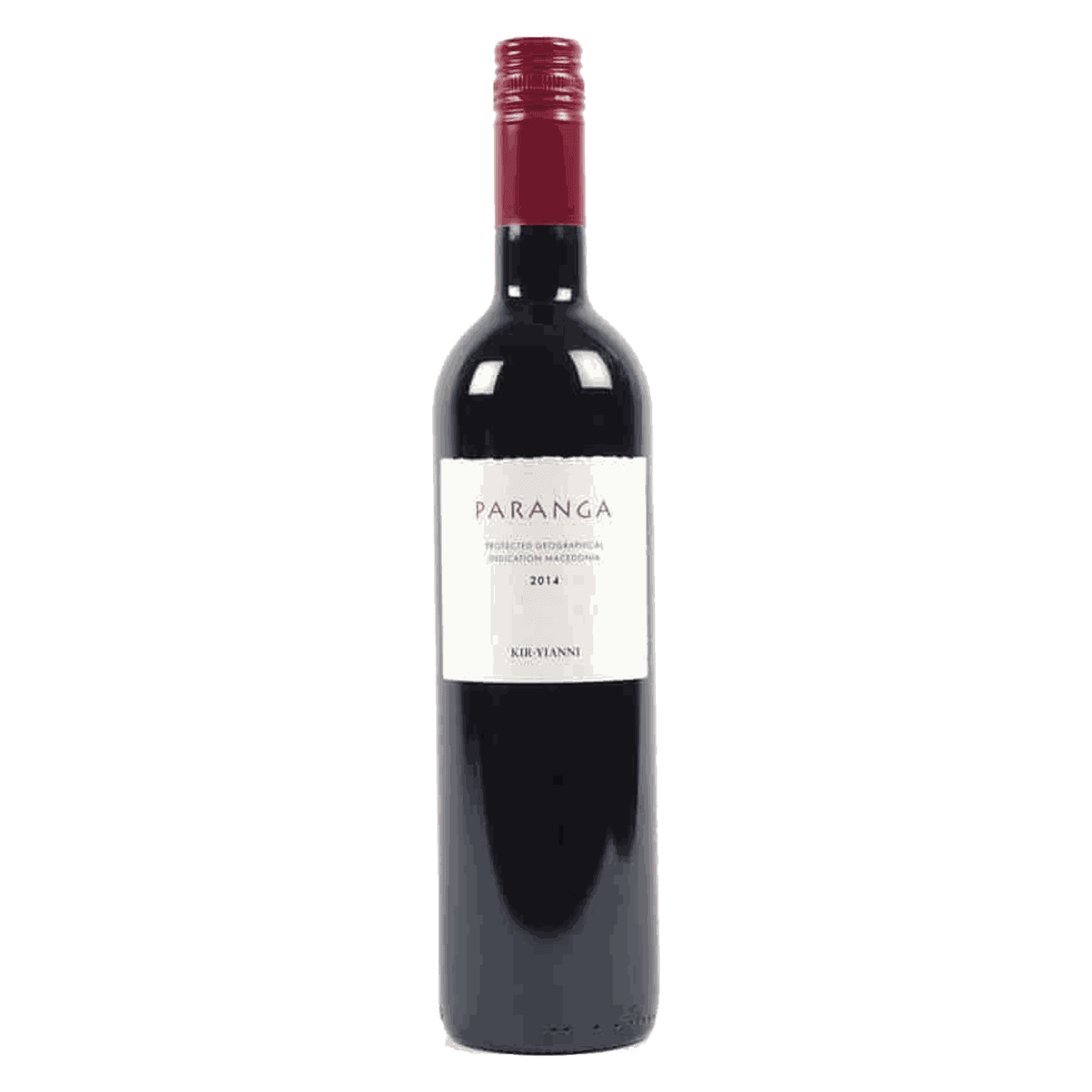 Kyr Yianni Estate "Paranga Red"