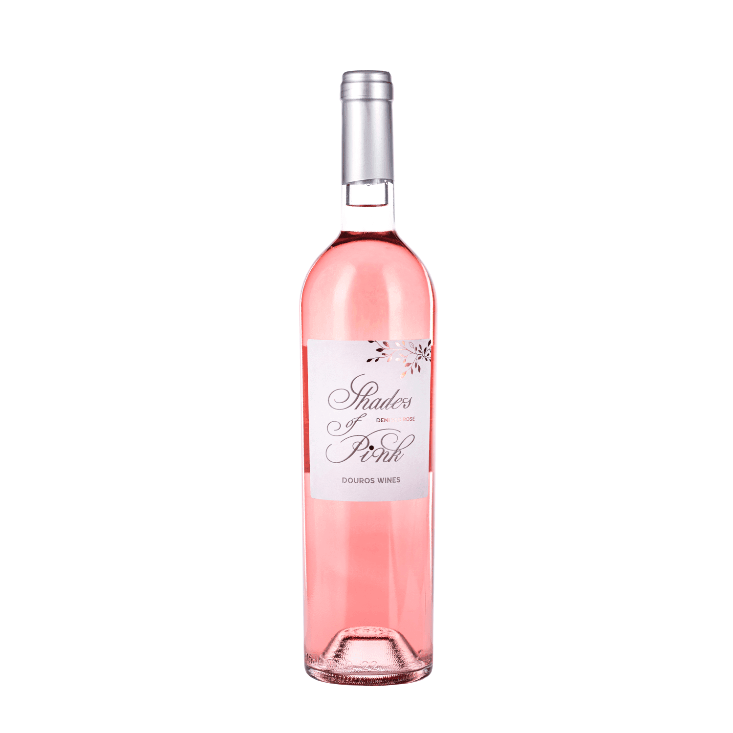 Douros Winery - Shades of Pink