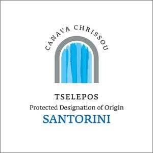 Domaine Tselepos "Santorini"