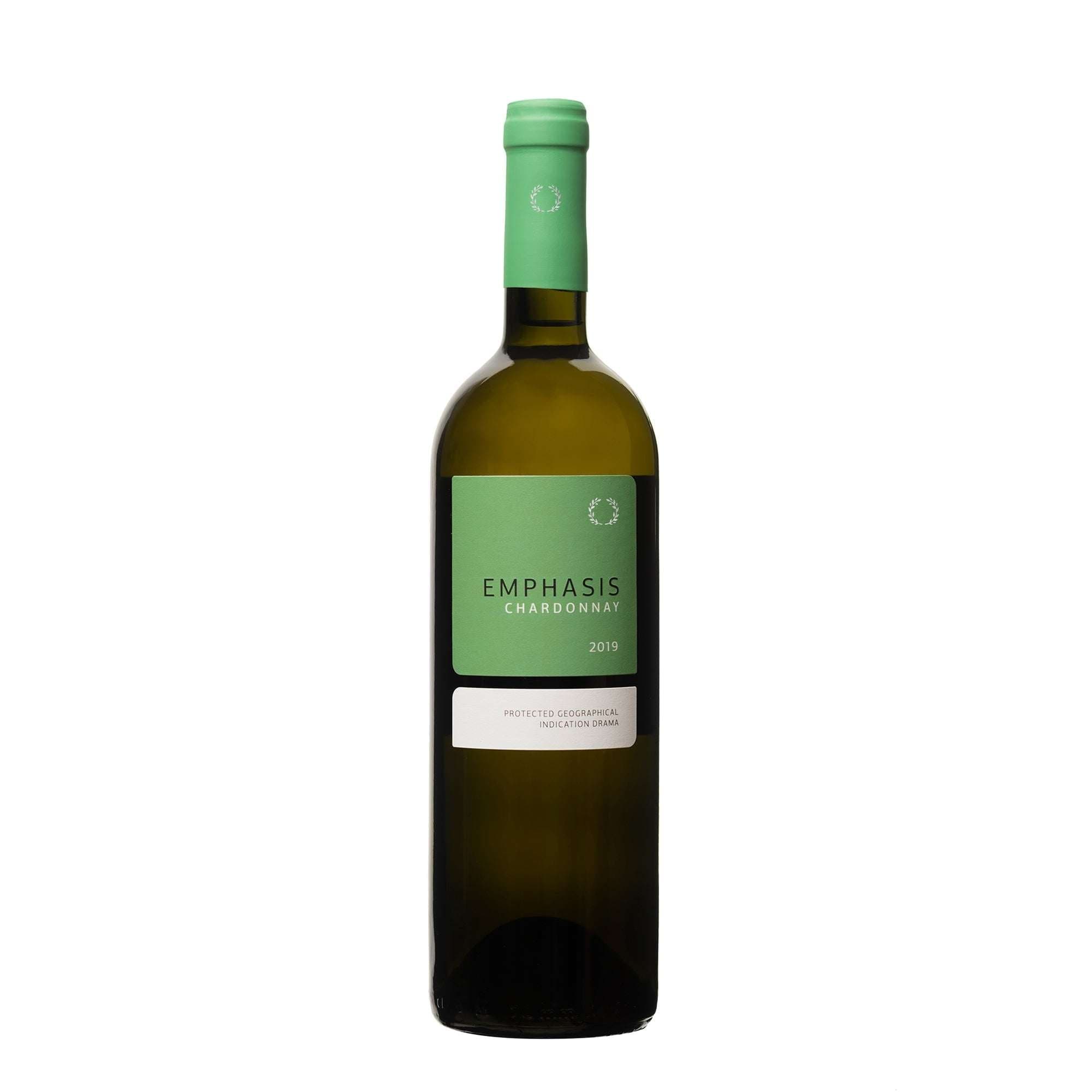 Ktima Pavlidis "Emphasis Chardonnay"