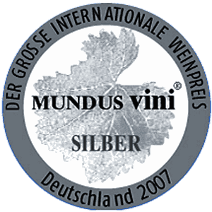 Zacharias Wines "LEXIS M"