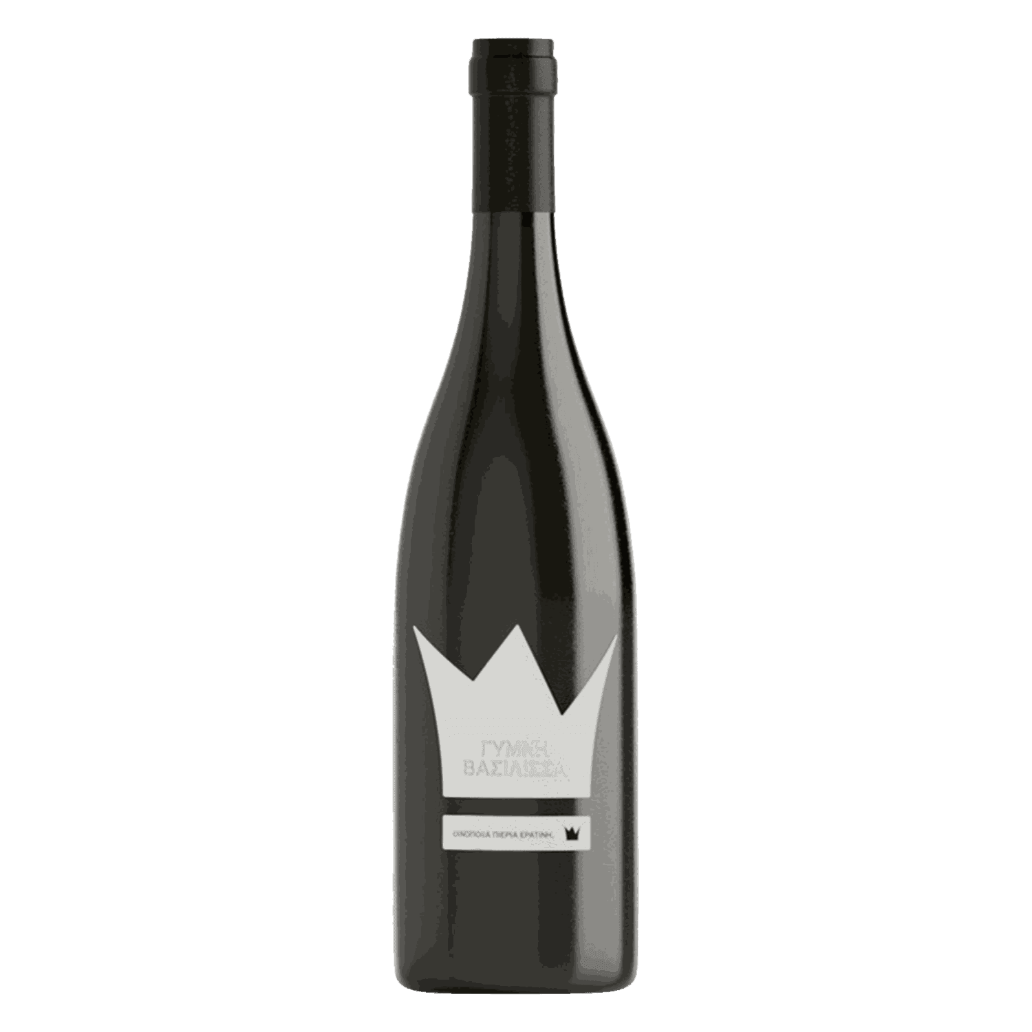 Pieria Eratini Winery "Naked Queen"