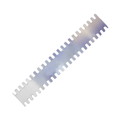 Zahnleiste PP25