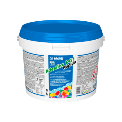 MAPEI Adesilex PG1 Rapido 6kg