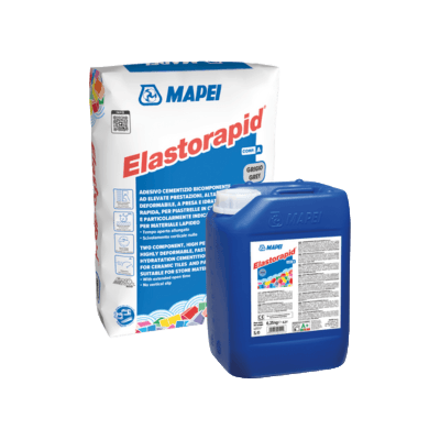 MAPEI Elastorapid 32,25kg (Komp A+B)