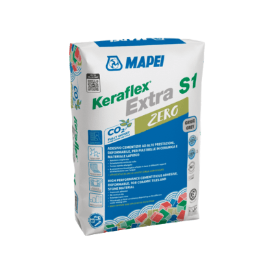 MAPEI Keraflex Extra S1 ZERO 25kg