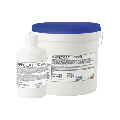 MAPEI Mapecoat I 62 W 11kg