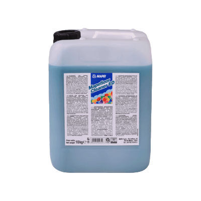 MAPEI Mapefloor Cleaner ED 10kg