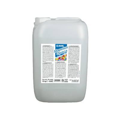 MAPEI Mapelux Opaca 10kg
