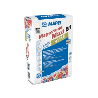 MAPEI Mapestone Maxi S1 ZERO 25kg