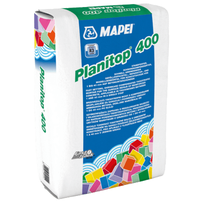 MAPEI Planitop 400 25kg