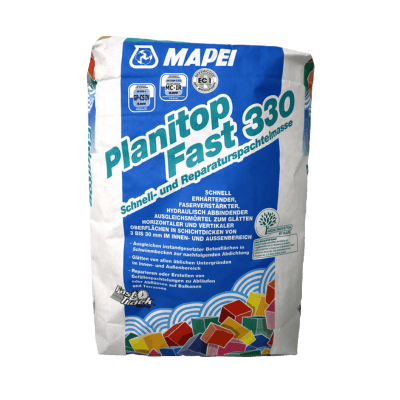 MAPEI Planitop Fast 330 25kg