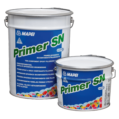 MAPEI Primer SN (Gebinde Komp. A+B)