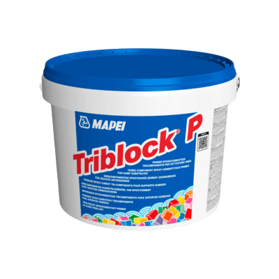 MAPEI Triblock P 5kg