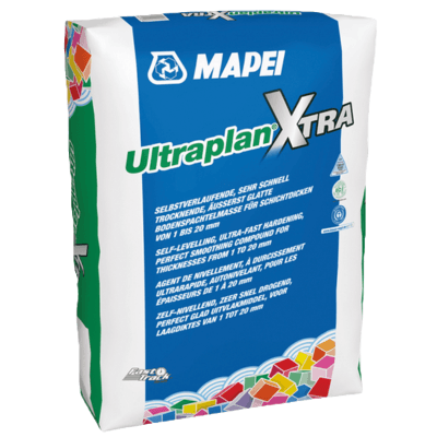 MAPEI Ultraplan Xtra 25kg