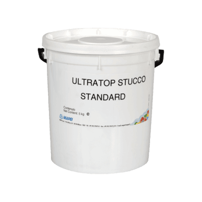 MAPEI Ultratop Stucco 5kg