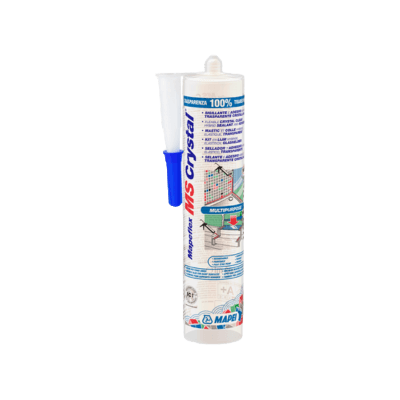 MAPEI Mapeflex MS Crystal 300ml