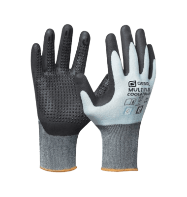 GEBOL Handschuh "Multi Flex CoolundTouch"