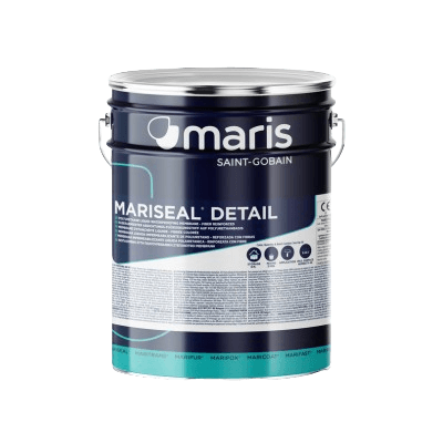 MARIS Mariseal Detail - 6 Kg (Grau)