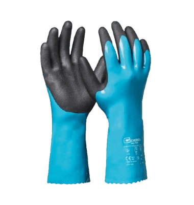 GEBOL Handschuh "Grip Tech"