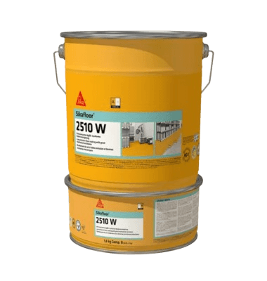 Sikafloor-2510 W 20kg