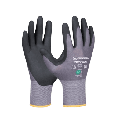 GEBOL Handschuh "Top Flex"