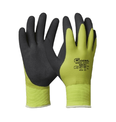 GEBOL Handschuh "Winter Extreme"