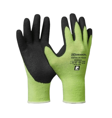 GEBOL Handschuh "Winter Lite"