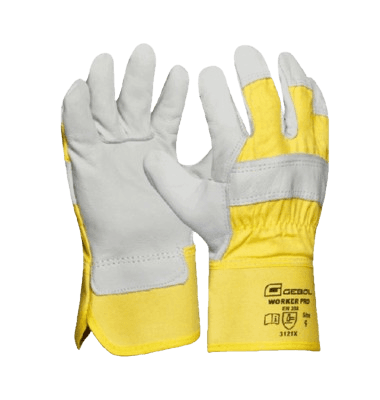 GEBOL Handschuh "Worker Pro"