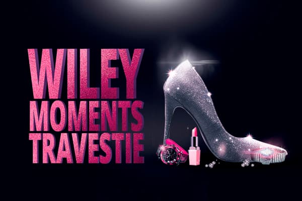 Wiley Moments