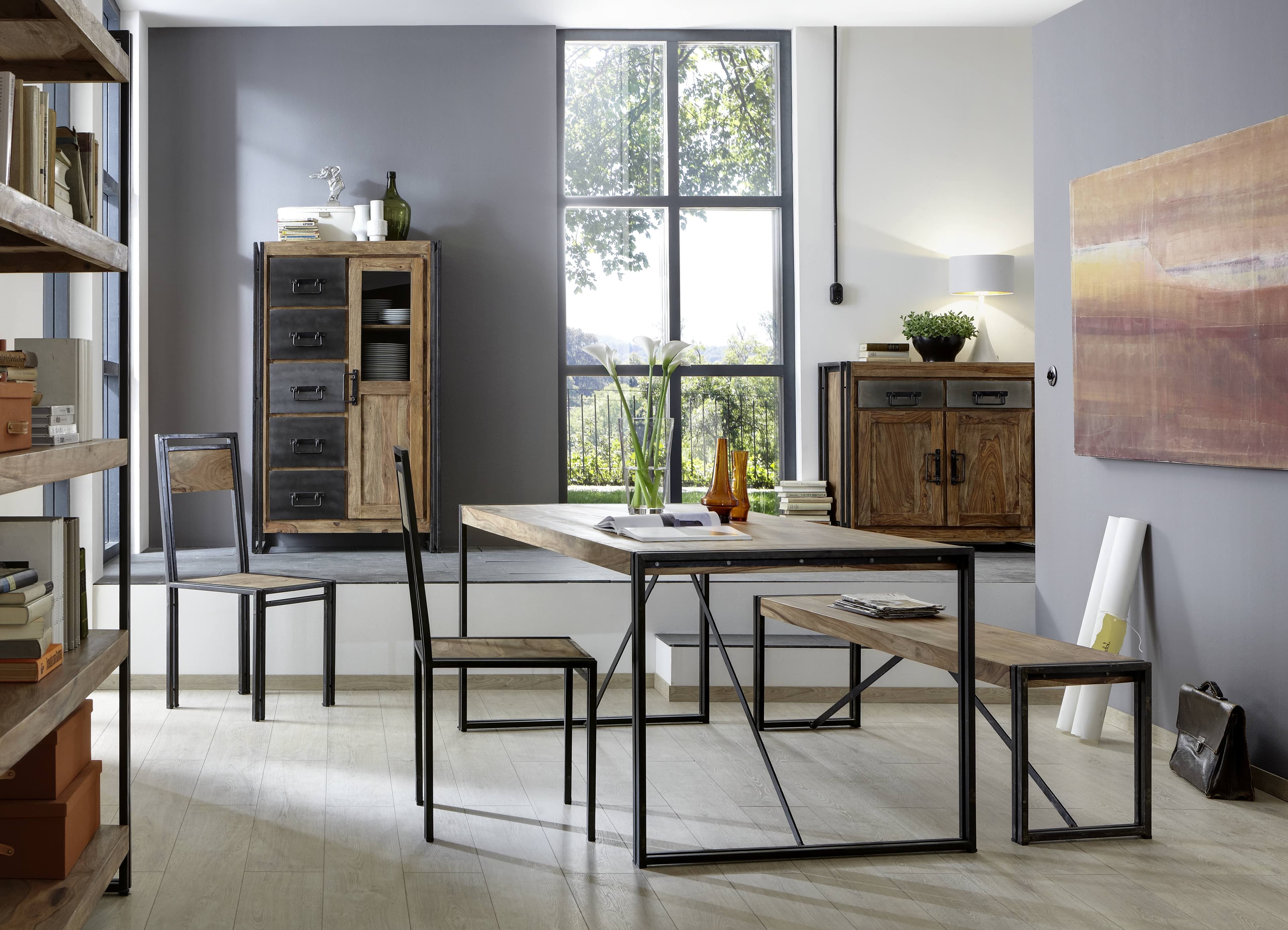 Brotschrank