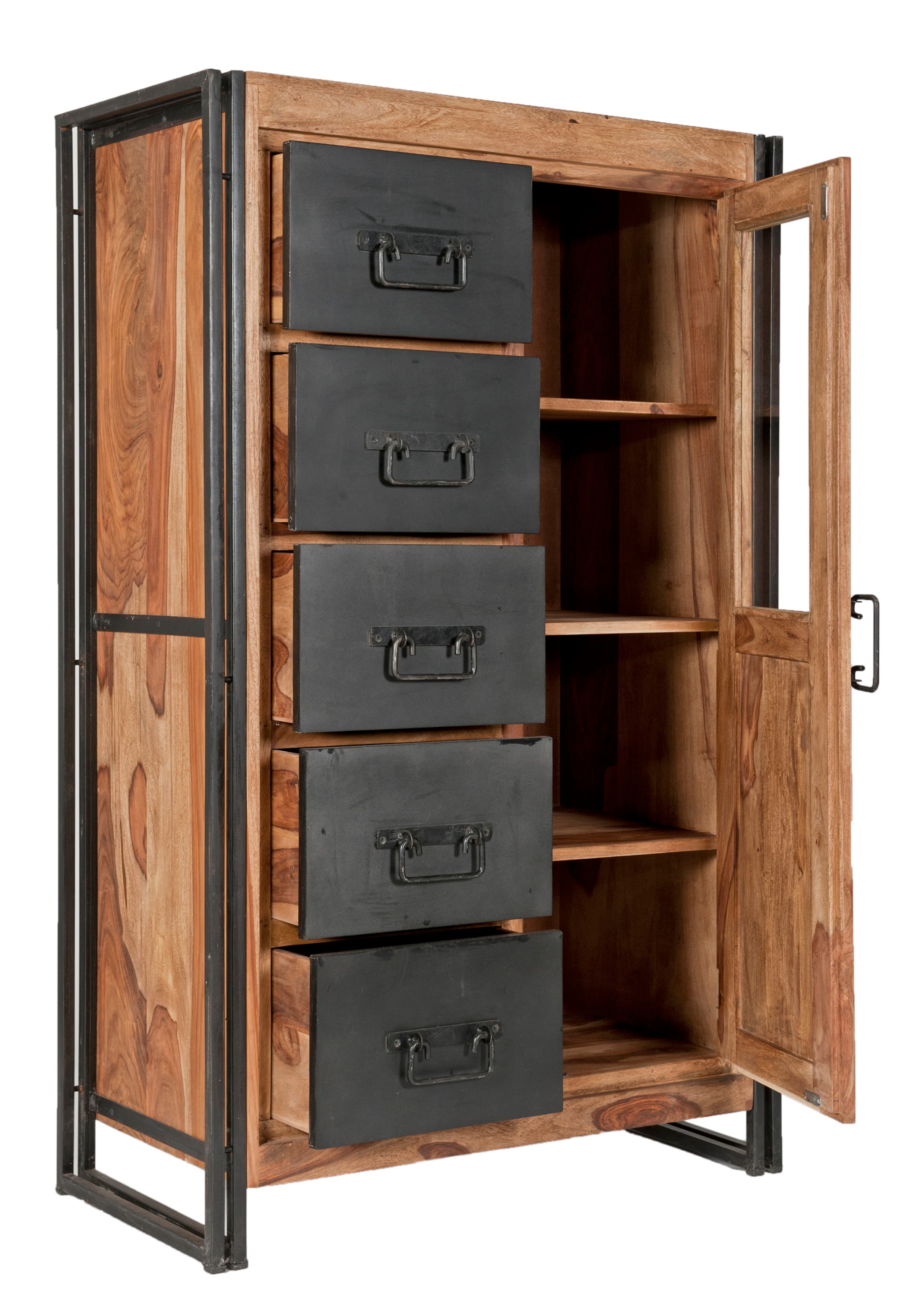 Brotschrank