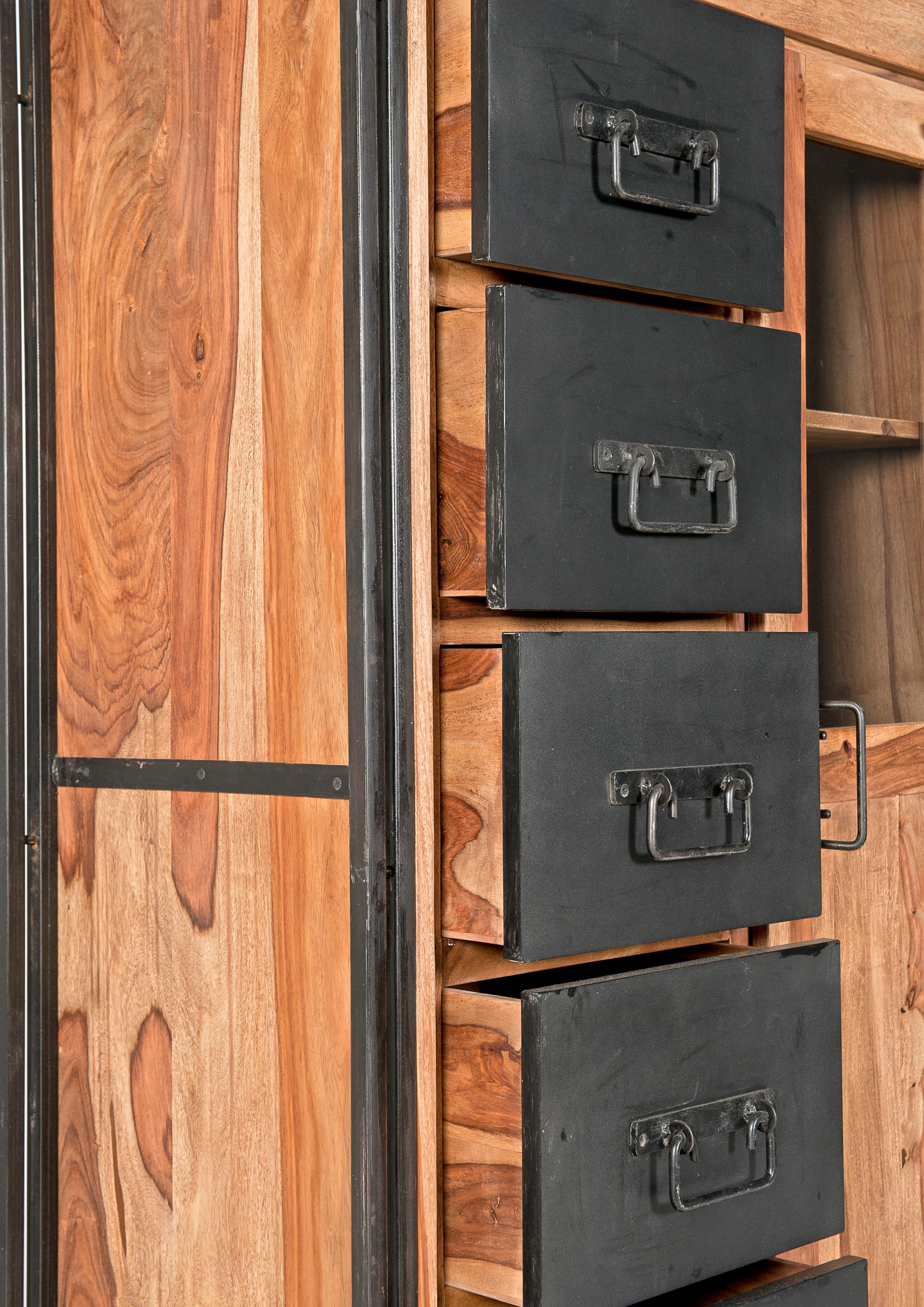 Brotschrank