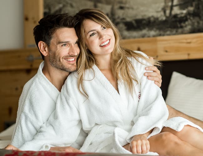 Zeit für gemeinsame Momente