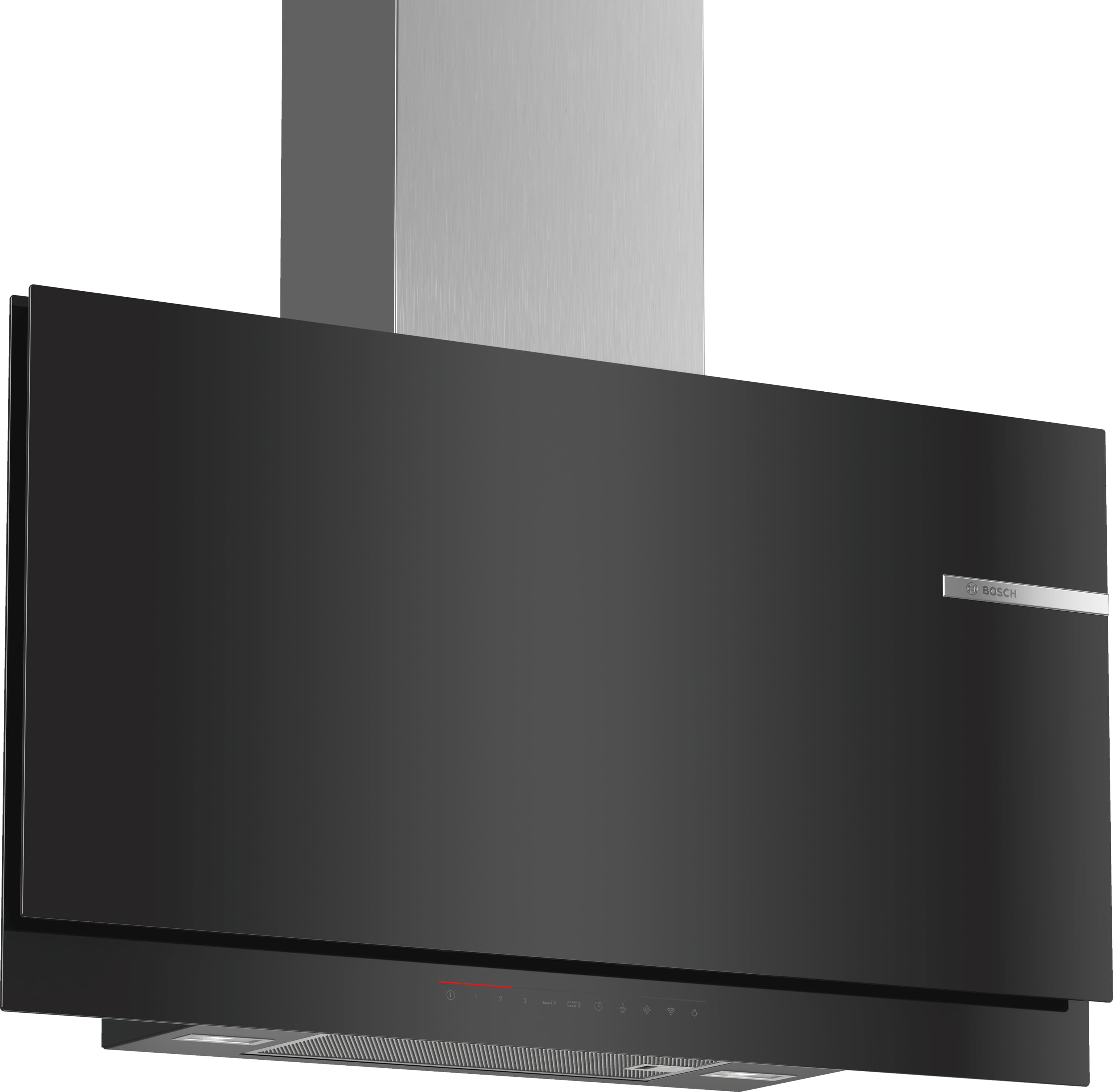 DWF97KR60 Wandesse, 90 cm Flach-Design