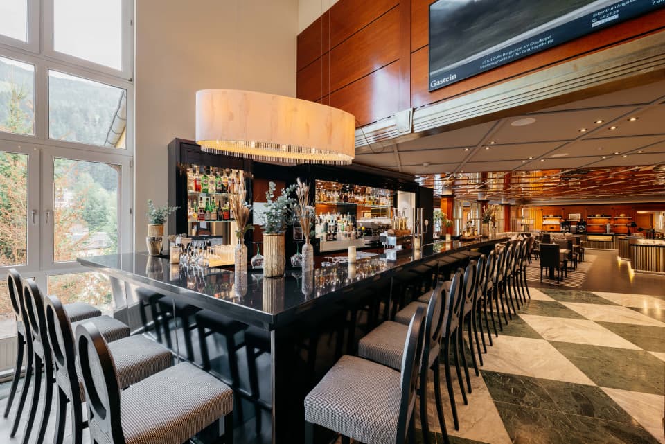 BAR-ZEIT