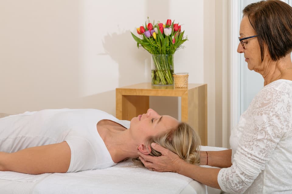 MASSAGE 50 MINUTEN
