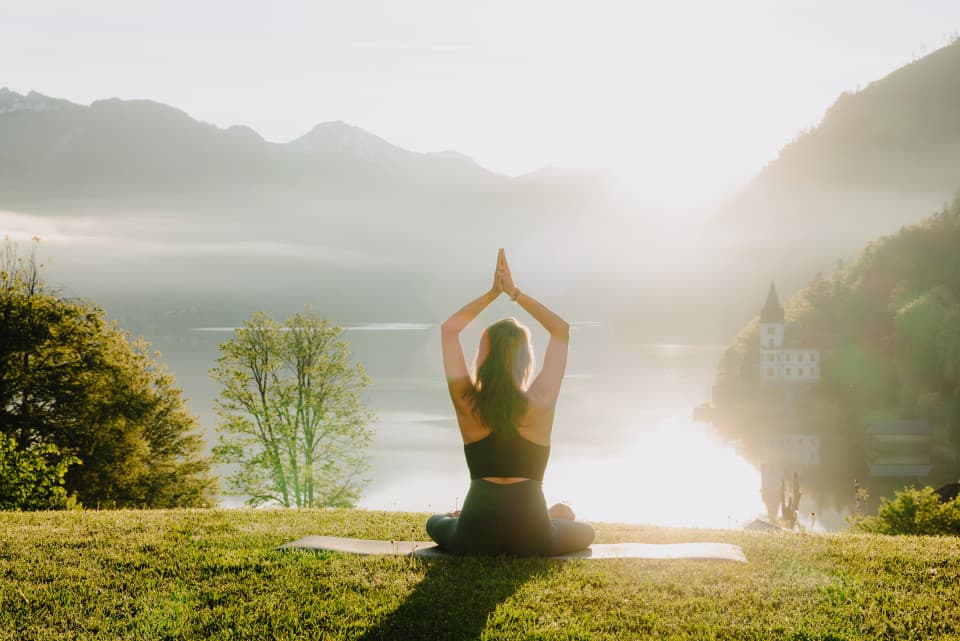 PERSONAL YOGA