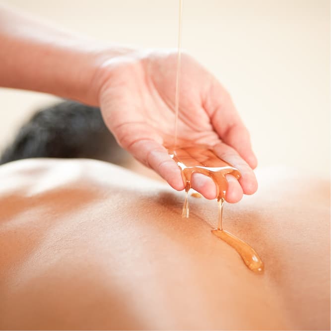 Intuitivmassage