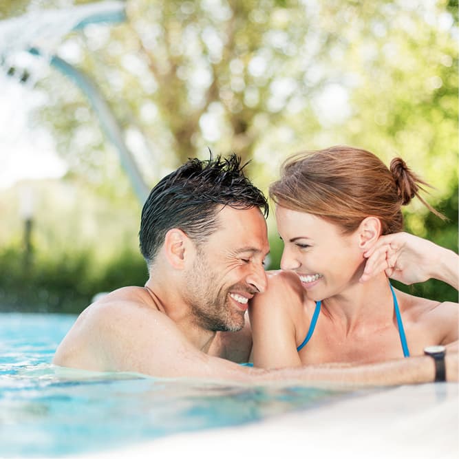 Parktherme Frühstücksgutschein