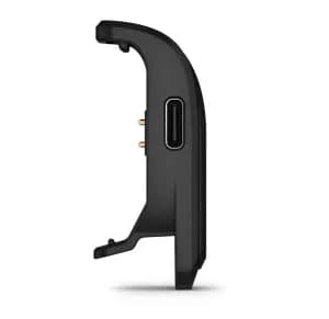 Ladeklemme für Standard-Akkupack / Garmin