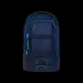 Satch Pack Blue Tech 2025