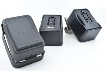 Schutzhaube für KeySafe Pro Big Box und Magnum